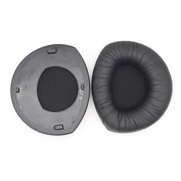 ørepuder / hovedbøjlepuder til Sennheiser RS160 RS170 RS180 med kroge c