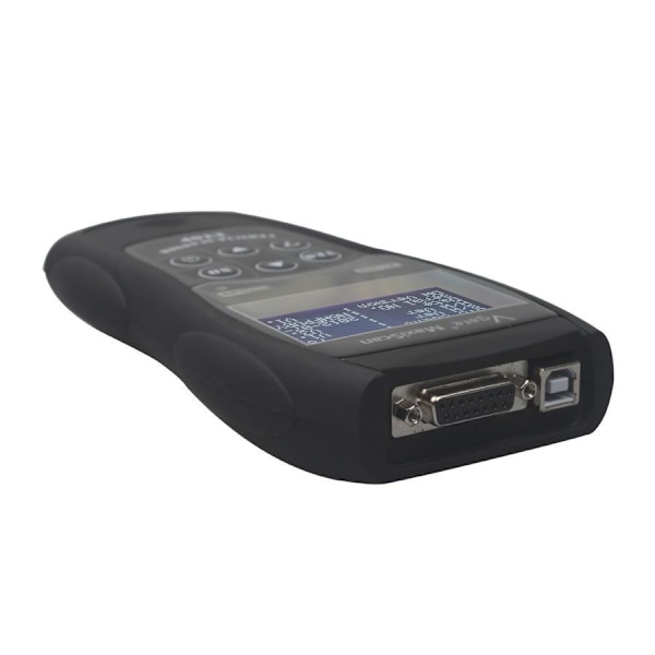 Vgate VS890 Multi-Sprogs OBD2 Bilscanner Fejldiagnose som på billedet