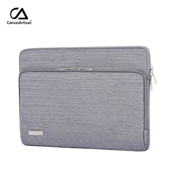 computertaske computertaske / laptoptaske rød 11 tommer