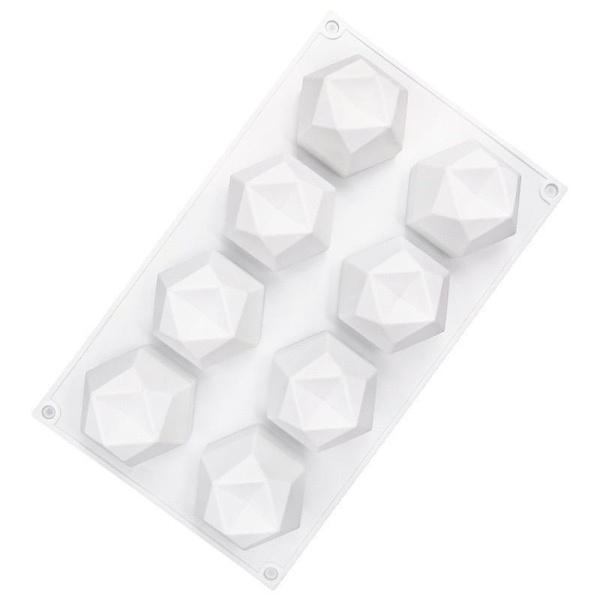kynttilän muotit sytytä kynttilät tee-se-itse muotit silikonimuotissa djl-003c 8