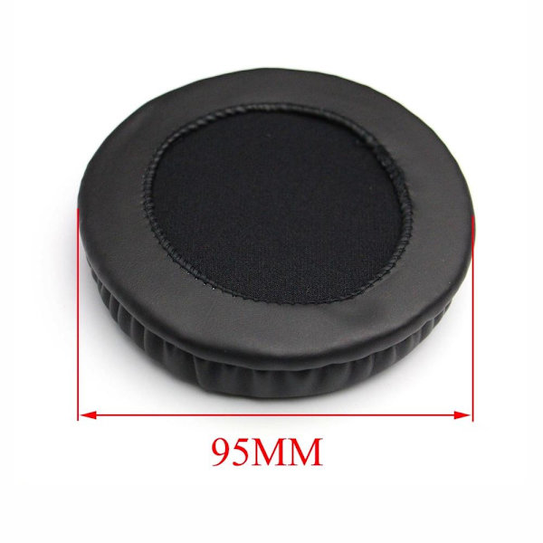 ørepuder puder til Sony MDR-DS7000 RF6000 MDR-MA300 CD470 95M som på billedet