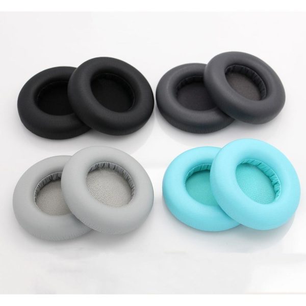 öronkuddar kuddar för Beats DNA PRO dna 1.0 cushion kit svart