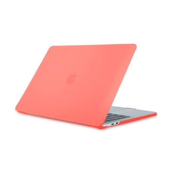 laptopfodral skin/ skal/ fodral/ skydd glansigt transparent för 13.3 Air A1932/A2179/A2337