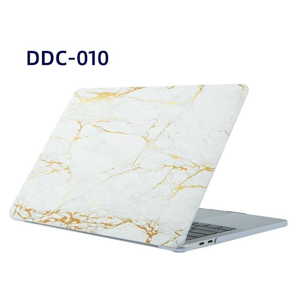 laptopfodral skin/ skal/ fodral/ skydd för Mackbook 13.3 Pro A1706/A1708/A1989/A2159/A23