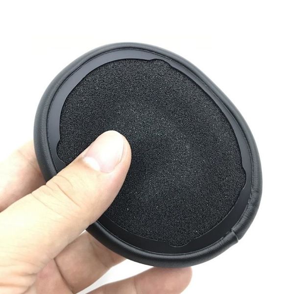 ørepuder puder til Skullcandy Crusher 3.0 Wireless HESH 3 cus sort