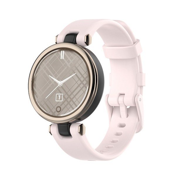 armband silikon Garmin Lily grön