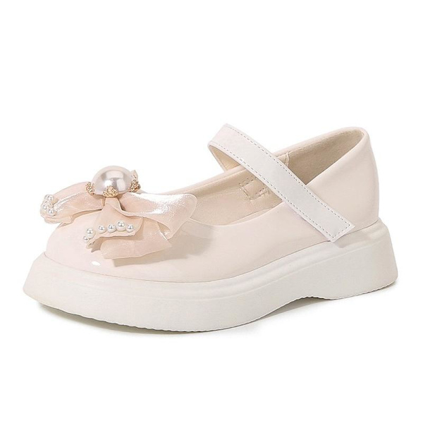 prinsessesko elsa sko barneselskapssko sort 19,1 cm / størrelse 30