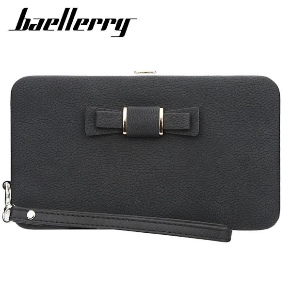 Baellerry Naisten käsilaukut Fashion Classic Design Lompakko varten vaalean ruskea 18 cm * 11 cm * 2,5 cm