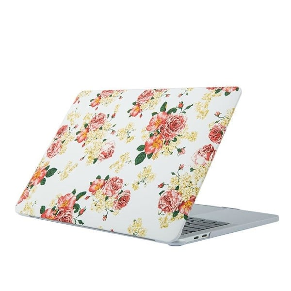 laptopfodral skin/ skal/ fodral/ skydd för Mackbook 16 Pro A2141