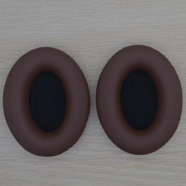 ørepuder bose quietcomfort qc 15 pudesæt kaffe