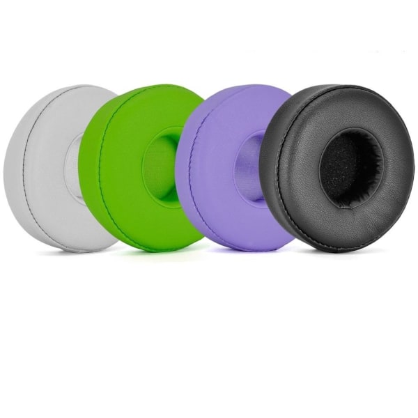 øreputer hodetelefonputer pads for Mpow 071 70mm grønn