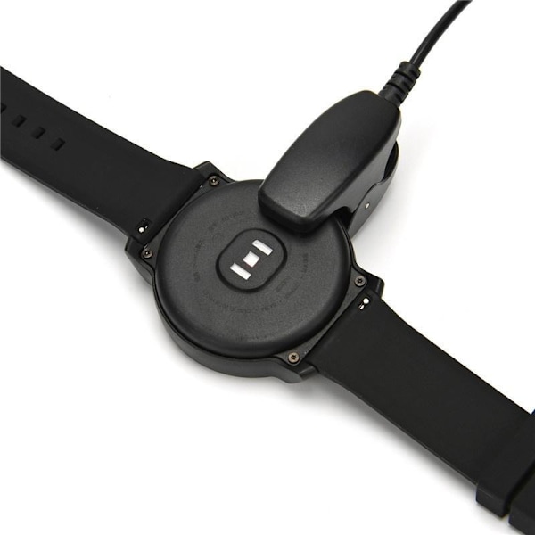 Lader for Suunto 5/Suunto 3 Fitness/Spartan Trainer/Ambit 3/Tr