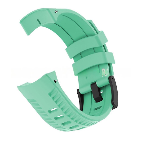 armbånd silikone Suunto spartan sport wrist hr baro / Suunto 9/ 7 sort