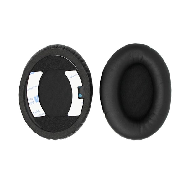 öronkuddar kuddar för BOSE QC15 cushion kit Som på bilden