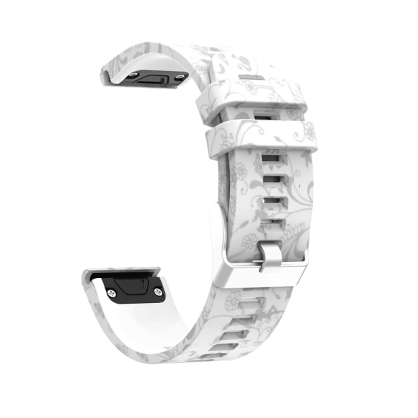 armband silikon Garmin Fenix 7/6/5plus fenix 7pro K