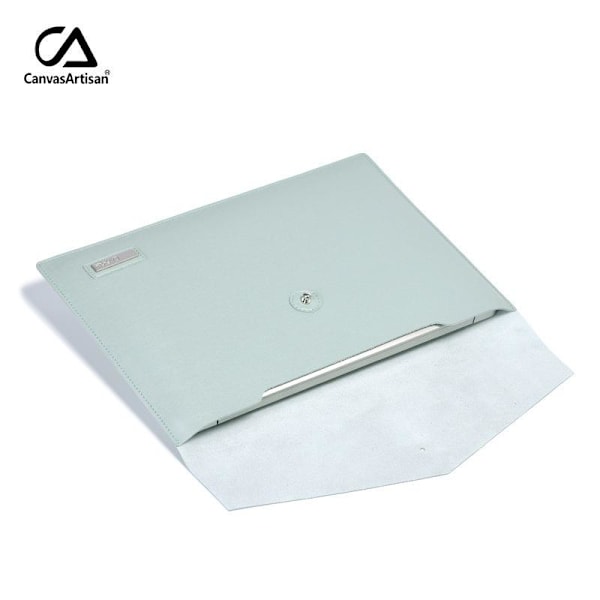 computertaske computertaske / laptoptaske grå 15 tommer