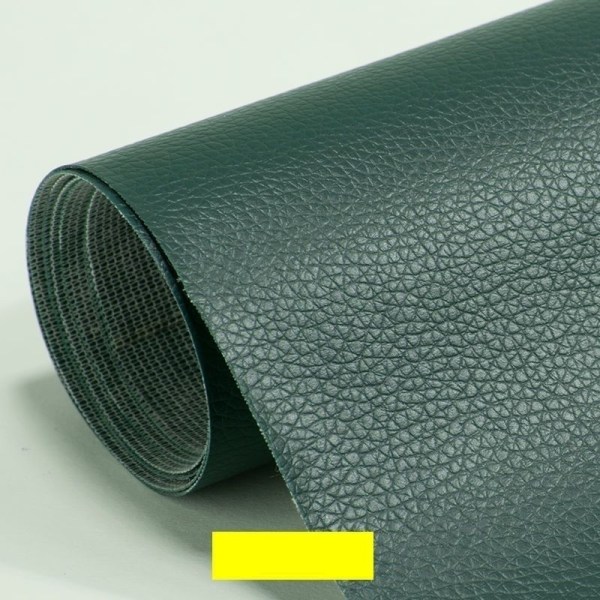 læderreparation / læder til sofa 20*30 cm 2 stk