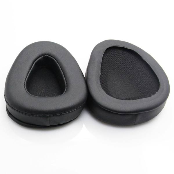 ørepuder puder til Skullcandy Aviator 2 pudesæt sort