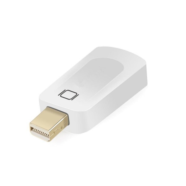 Mini displayport / Thunderbolt till HDMI adapter