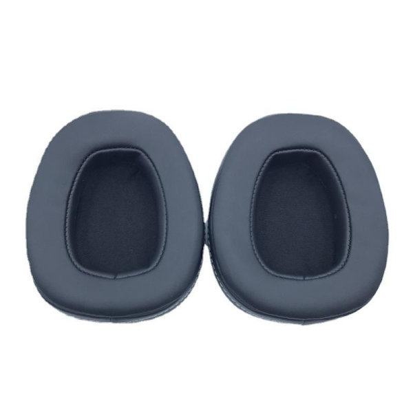 öronkuddar kuddar för Skullcandy Crusher 2.0 cushion kit svart