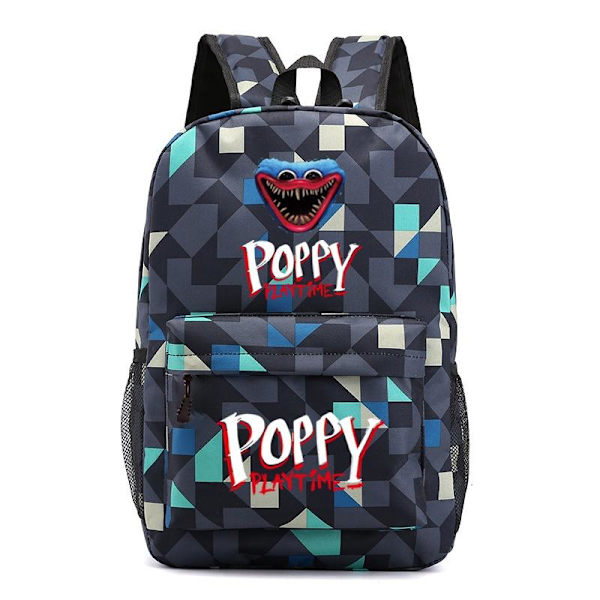 poppy playtime reppu lasten reput reppu 1kpl rombinsininen 3