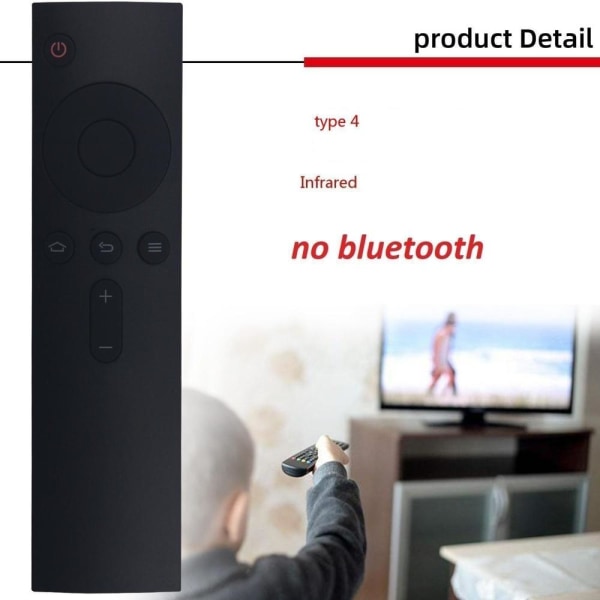 fjernbetjening udskiftning fjernbetjening til Xiaomi MI tv XMRM-00A OOA 00 xmrm-006 netflix