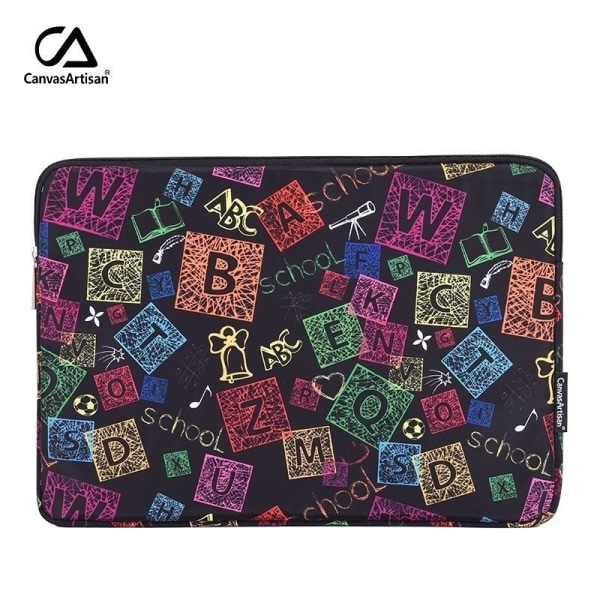 computertaske computertaske / laptoptaske Sort 13 tommer