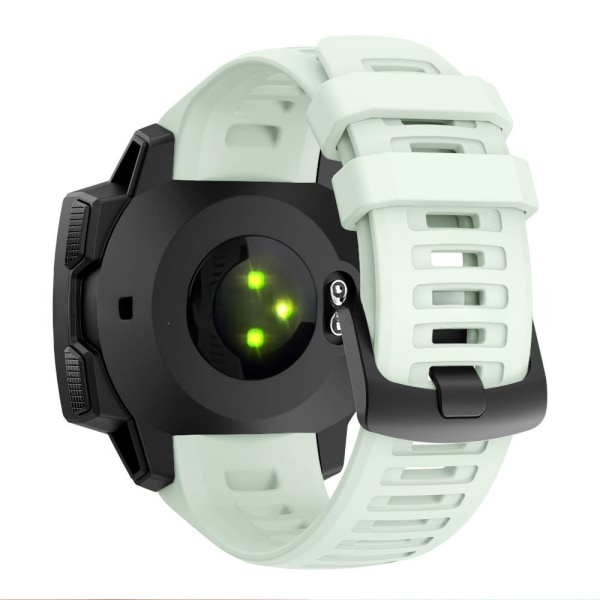 armbånd silikone Garmin instinct2 instinct ESPORTS sort