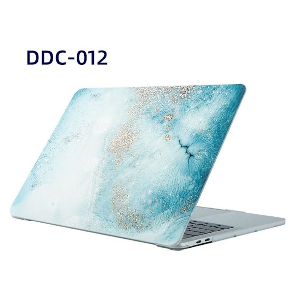 laptopfodral skin/ skal/ fodral/ skydd för Mackbook 15.4 Pro A1707/A1990