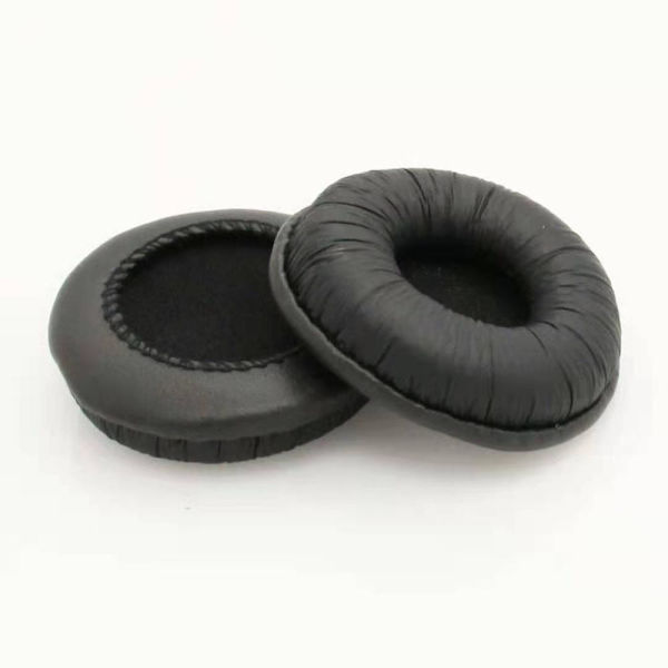 korvatyynyt Sennheiser PX100 PX200 PX80 95 FW33 KOSS PP H6020H608 musta