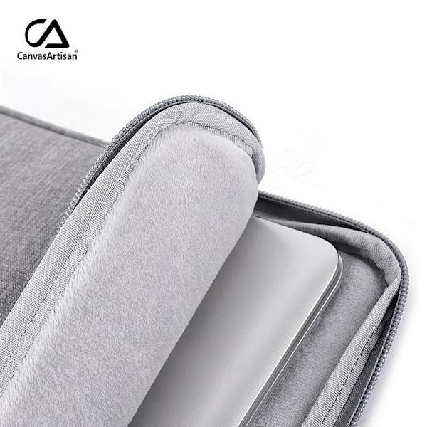 computertaske computertaske / laptoptaske mørkeblå 12 tommer