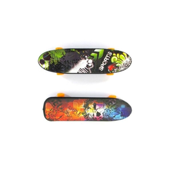 Fingerboard, finger skateboard, 5st