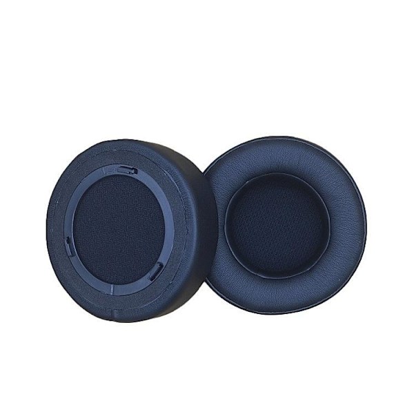 öronkuddar Corsair Virtuoso RGB SE cushion kit svart