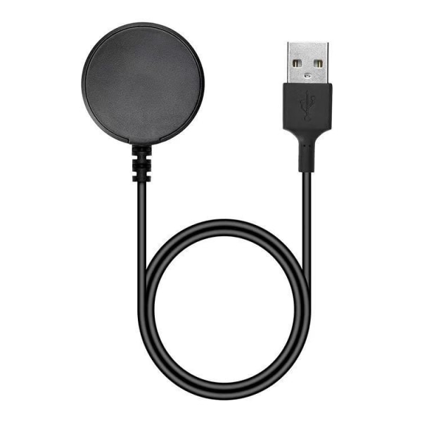 Lader ladekabel / ladestasjon for Samsung Galaxy Active 1/2 Watc USB-A ladedokkingstasjon