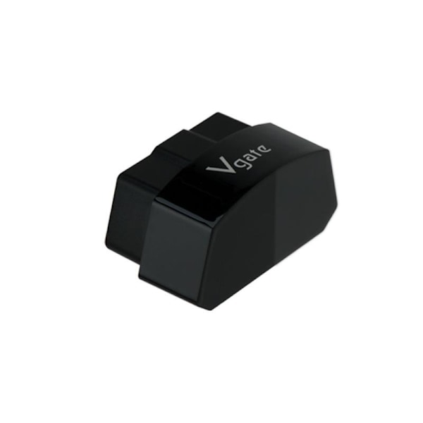 Vgate iCar3 Bluetooth OBD-II Bilscanning til Android-enheder sort