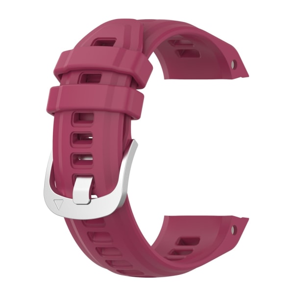 armbånd silicium Garmin instinct 2S bordeaux