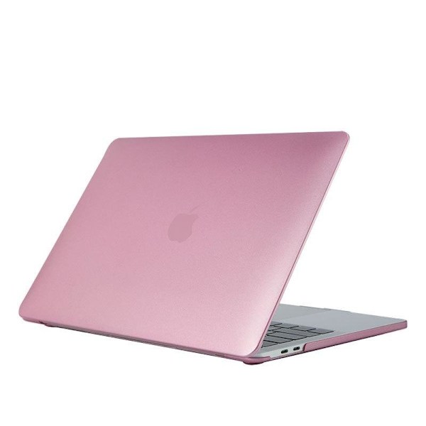 laptopfodral skin/ skal/ fodral/ skydd silver för Mackbook 13.3 Air A1932/A2179/A2337