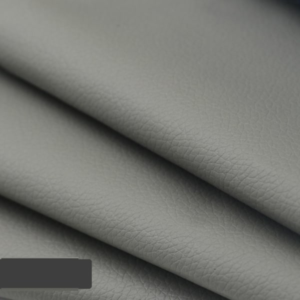 Fix Repair Repairing Patch Selvklæbende læder grå 35*137 cm 1 stk