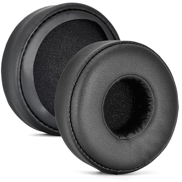ørepuder høretelefonpuder puder til Sony MDR-ZX100/ZX110/ZX220BT sort