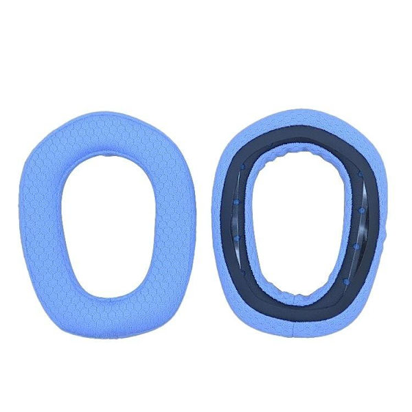 öronkuddar Logitech G435 g435 cushion kit svart