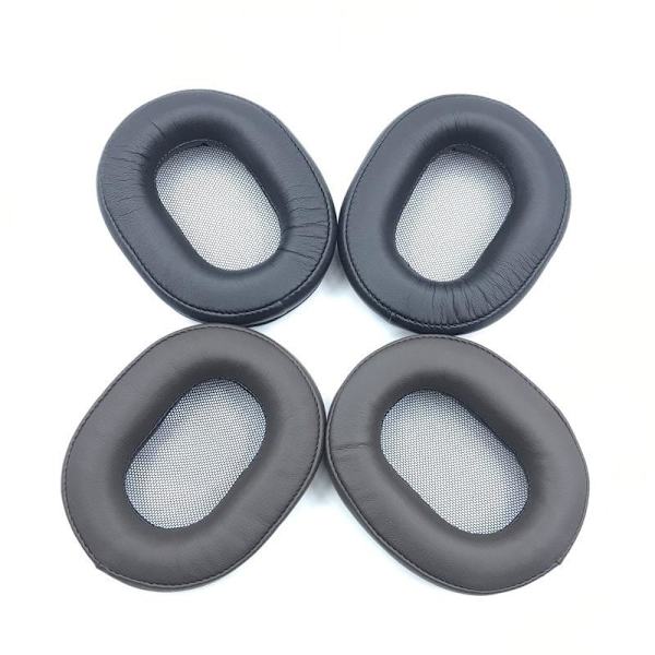 ørepuder puder til Sony MDR-1ABT 1RBT 1RNC pudesæt sort 1abt