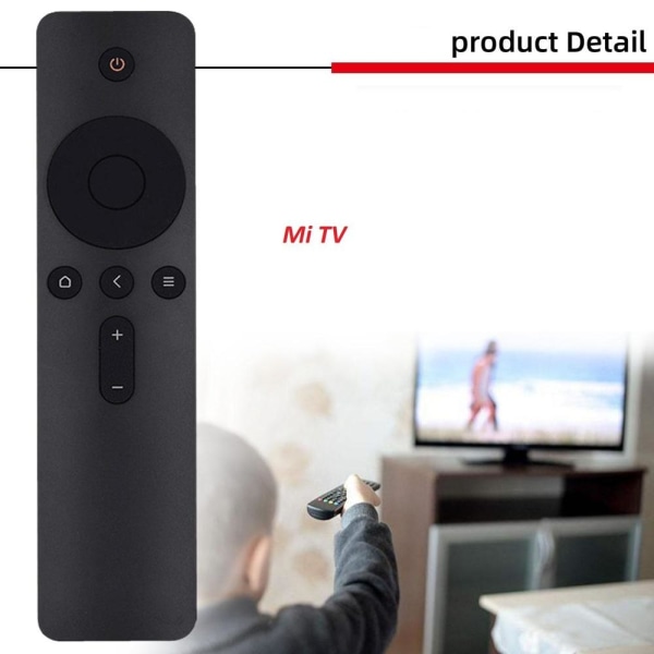 kaukosäätimen korvaava kaukosäädin Xiaomi MI tv:lle XMRM-00A OOA 00 xmrm-006