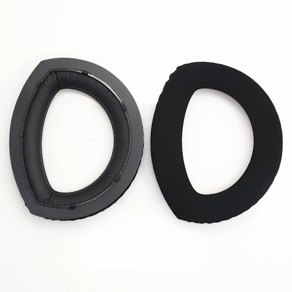 øreputer / hodebåndsputer til Sennheiser HD700 bue puter