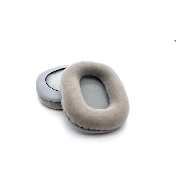 ørepuder Audio-Technica M50 M50X M20 M40 M40X SX1 pudesæt sort
