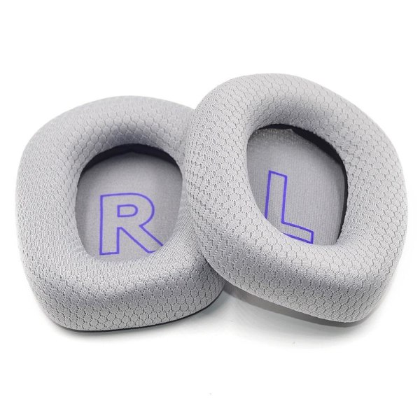 øreputer hodetelefonputer pads for Logitech G733 lilla