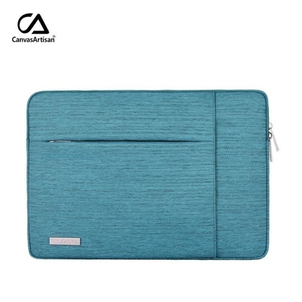 computertaske computertaske / laptoptaske rød 11 tommer