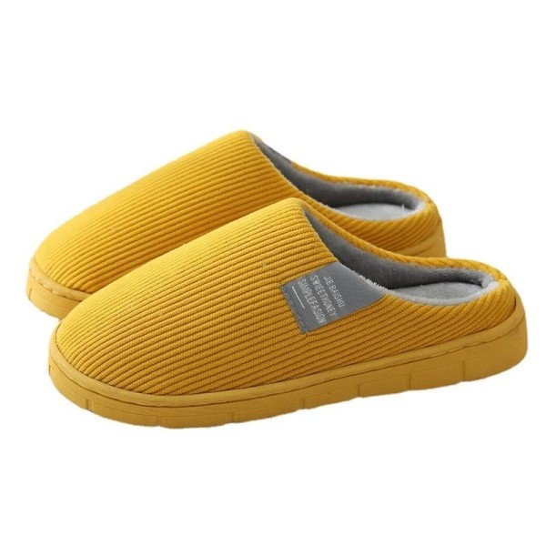 mjuktofflor morgontofflor tofflorna faux fur tofflor grå 40-41 (insida 26cm)