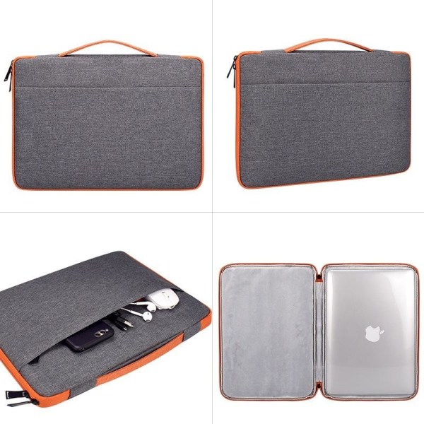 computertaske computertaske taske til bærbar laptop 14,1-15,4 tommer ea7c | 14,1-15,4 tommer | Fyndiq