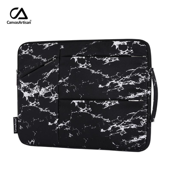 computertaske computertaske / laptoptaske hvid 11 tommer