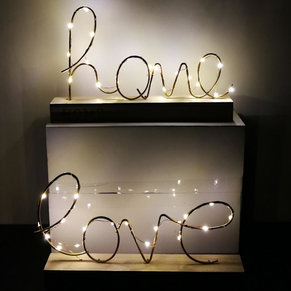ramadan dekoration mubarak kareem lykta led lights JM00317